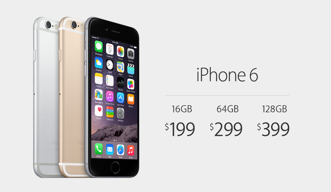 Iphone6 release daate 1