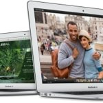 MacBook Air 12インチモデルが2015年に登場し、ゴールドなどカラバリも？