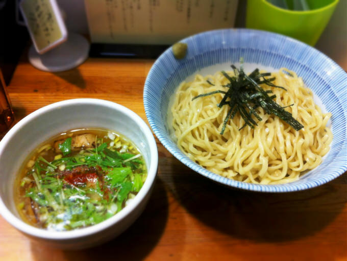 つけ麺 灯花