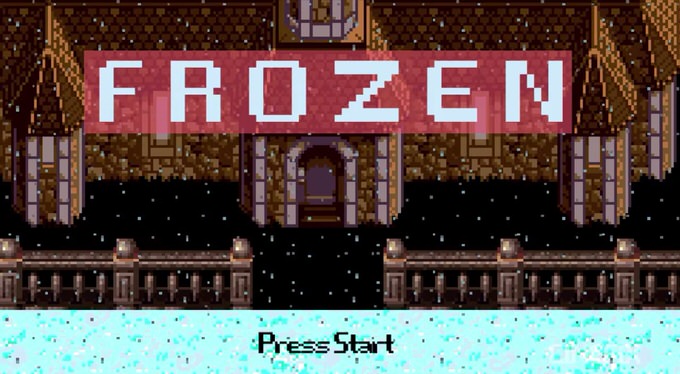 8bit fozen 1