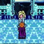 これやりたい！8bitで再現した「アナと雪の女王」の動画が話題