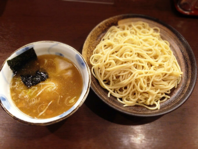 麺屋はやしまる