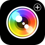 300円→無料！人気のカメラアプリ「Camera+」がApple Storeアプリから期間限定で無料