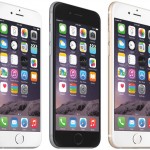 Apple SIMフリーのiPhone 6/iPhone 6 Plusが販売が停止