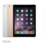 【比較】iPad Air 2とiPad mini 3ではLTE対応バンドが違う！