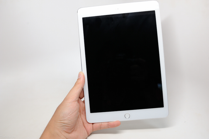 Ipad rumour 1