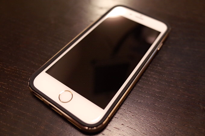 Iphoneaccessory iphone6 spigen neohybrid 2