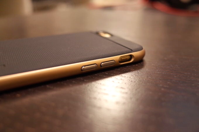 Iphoneaccessory iphone6 spigen neohybrid 9