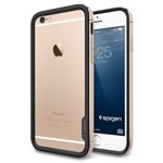 【レビュー】iPhone 6ケース Spigen「ネオハイブリッド」シリーズを比較！