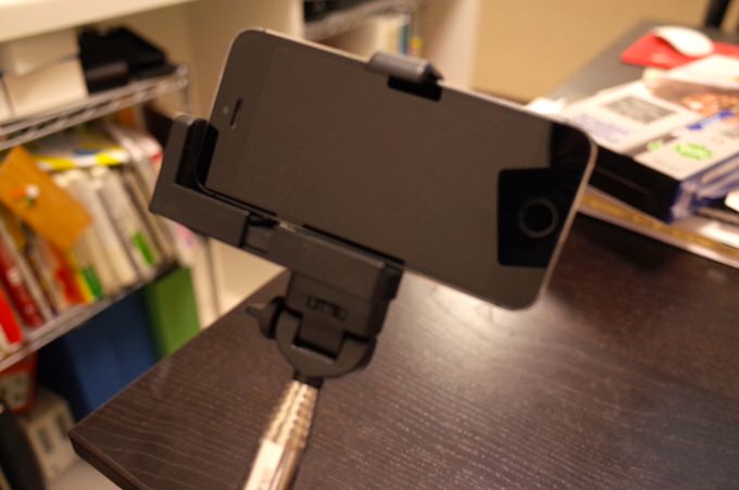 Iphoneaccessory selphystick 5