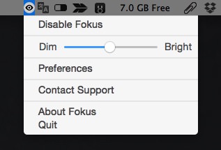 Macapp fokus 4