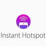 超便利！MacならiPhoneでのテザリングがワンクリック！「Instant Hotspot」
