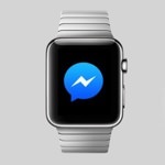 Apple Watchでの定番アプリはこうなるというコンセプト画像