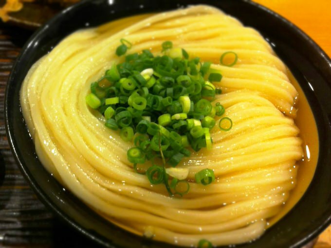 食べ歩きの達人が選ぶ 東京のうどん 10選 男子ハック