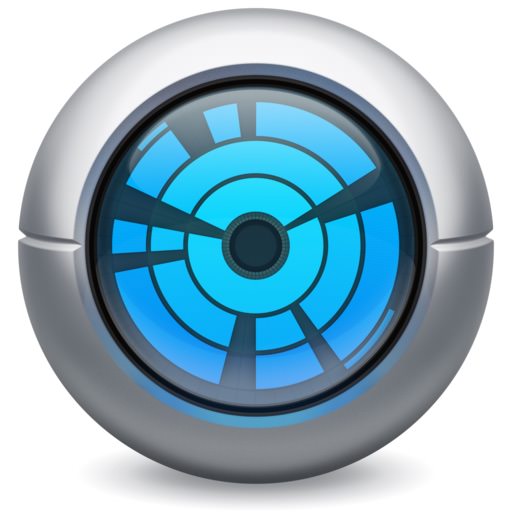 DaisyDisk - Software Ambience Corp.