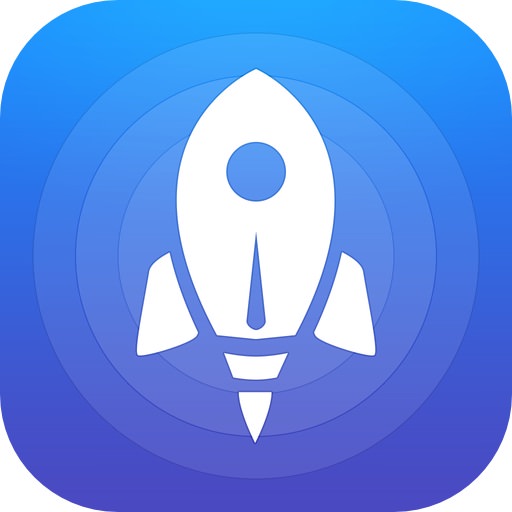 Launch Center Pro - Contrast