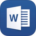 Microsoft OfficeのiPhoneアプリ、Word・Excel・PowerPointが配信開始！