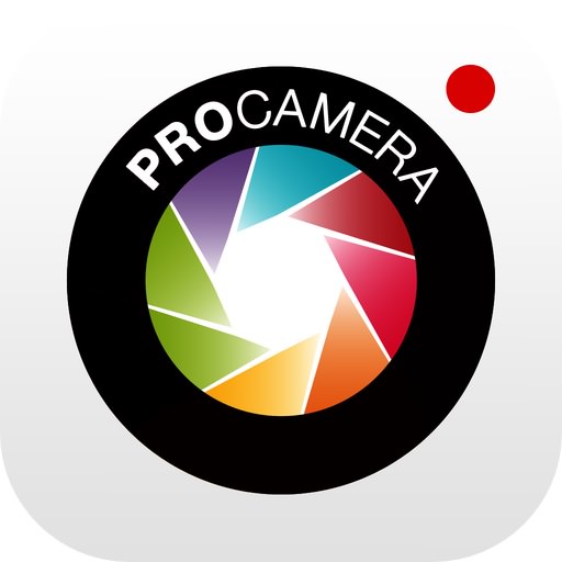 ProCamera 8 - Cocologics