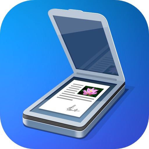 Scanner Pro by Readdle （書類、ホワイトボード、名刺、レシートのスキャンに役立つスキャナー） - Readdle