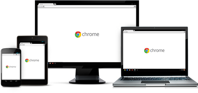 Chrome最新版で64bit化！Chrome Helper（応答なし）も解消！
