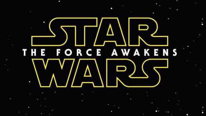 Star wars episode vii title the force awakens 1