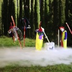 【閲覧注意】殺人ピエロのドッキリ動画が怖すぎて死を覚悟するレベル