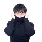 ありそうでなかった「ひとつ上の男」の写真素材がぱくたそからリリース