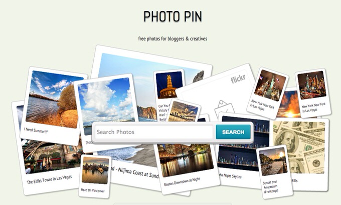 38 Photo Pin