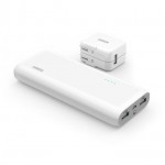 12月25日限定で20%オフ!大容量モバイルバッテリー「Anker Astro E4 」