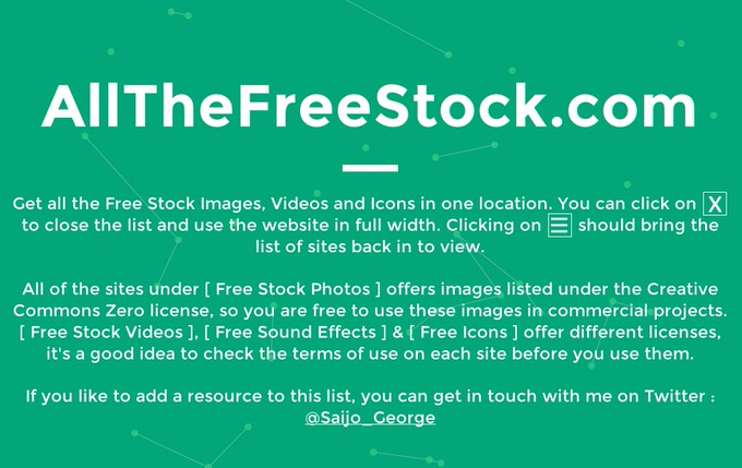 6 AllTheFreeStock com