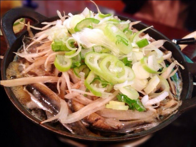 どぜう飯田屋