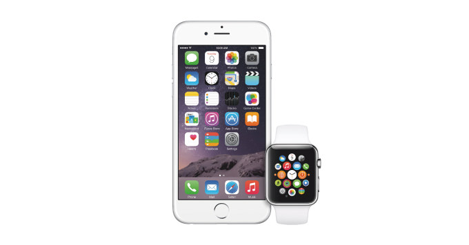 Apple Watchはアメリカのみ先行発売？