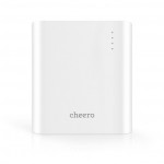売り切れ続出の大人気モバイルバッテリー「cheero Power Plus 3」が販売再開