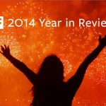Facebookが2014年のまとめを総括した「Facebook 今年のまとめ 2014(Year in Review)」を公開