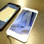 【小技】iPhone 6 PlusとApple純正ケースの組合せならSuicaが入る!