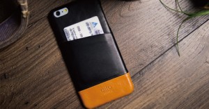 これは買い!ICカード対応で超かっこいいイタリア製本革ケース「alto Metro」