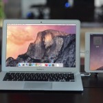 iPhone/iPadがサブディスプレイになるアプリ「Duet Display」有線接続で遅延なし!