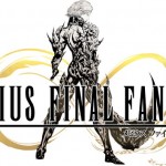 スクエニがスマホ向けに本気のファイナルファンタジー「MEBIUS FINAL FANTASY」を発表!