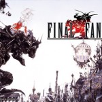 【50%以上オフ】iOS向けFINAL FANTASYシリーズが全作半額以下に!