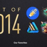 Apple 2014年のMacベストアプリを発表!ベストアプリは「Notability」
