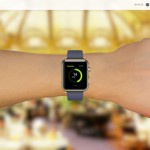 世界最速?!プロトタイピングツール「Prott」がApple Watchのプロトタイピング作成に対応