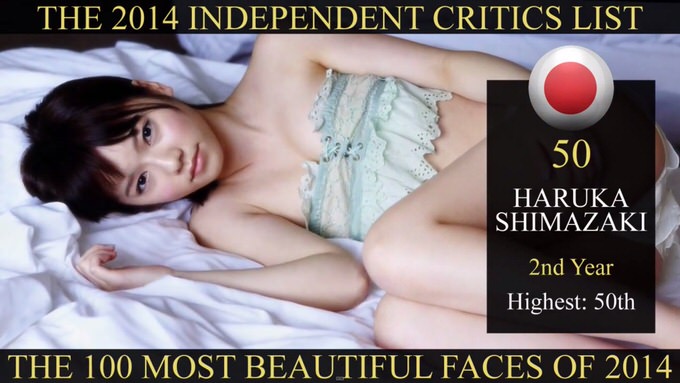 The most Beautiful face 2014 51