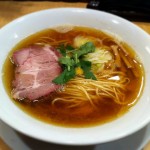 食べ歩きの達人が選ぶ「東京の醤油ラーメン」10選