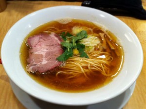 「ミシュランガイド東京2016」に掲載されたラーメン店 全28店舗リスト ー 世界初の一つ星ラーメン店が誕生!