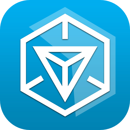 Ingress 超便利ツール！Intel Mapを超軽快に開ける便利ツール「Ingress Intel Map Transfer」