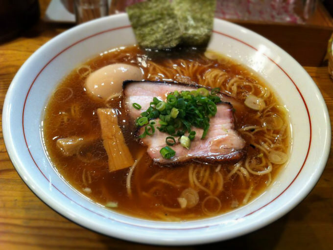 麺屋KABOちゃん