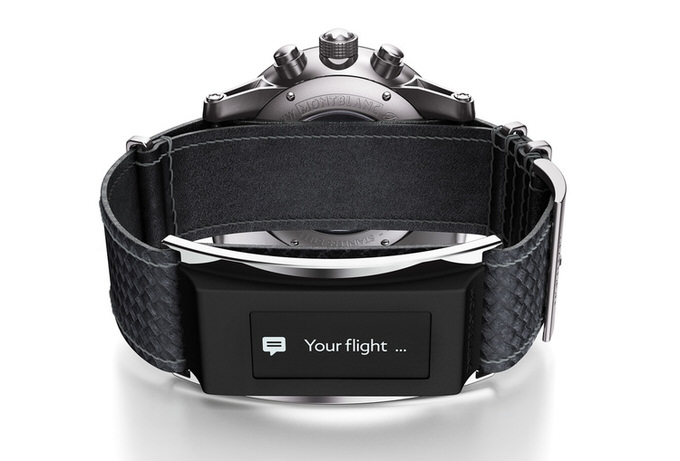 Apple Watchの対抗馬？！時計のベルトなどをスマートデバイス化する製品が続々登場