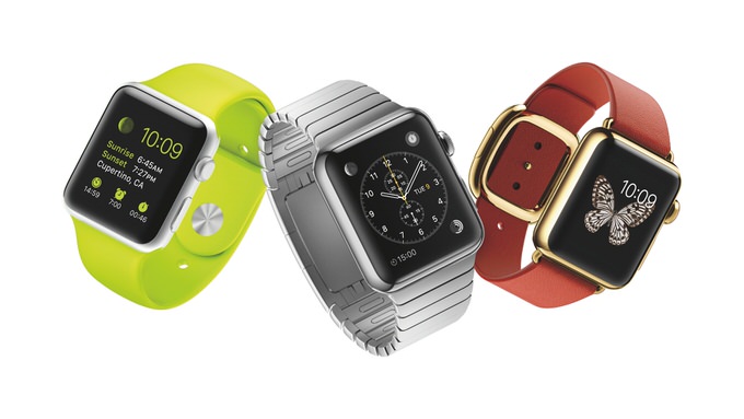 Applewatch rumour