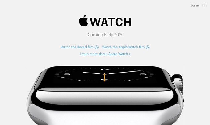 Applw watch rumour 1