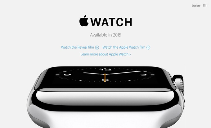 Applw watch rumour 2